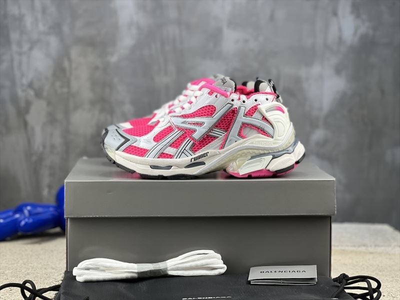 Balenciaga Track Shoes